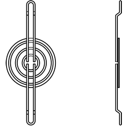 SANYO DENKI EMC Guard (109-1038)