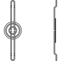 SANYO DENKI EMC Guard (109-1039)