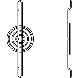 SANYO DENKI EMC Guard (109-1040)