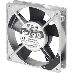 SANYO DENKI AC Cooling Fan (120×25), 109S