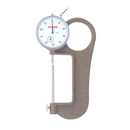 PEACOCK Dial Thickness Gauge G-4 65MMX0.01