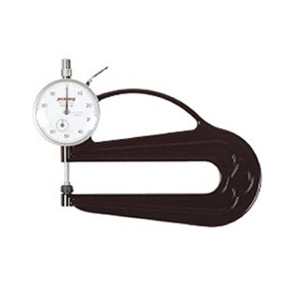 PEACOCK Dial Thickness Gauge (Flat mm) H-1A