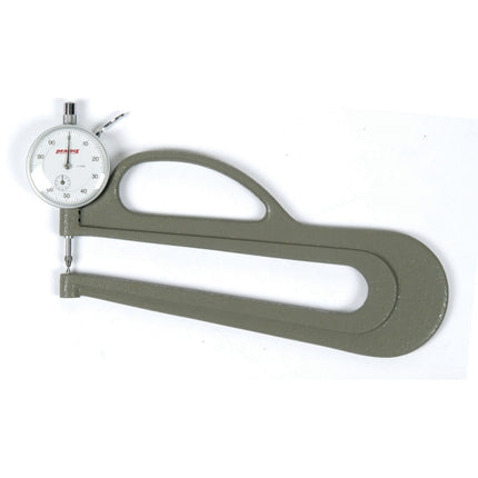 PEACOCK Dial Thickness Gauge, Ball Type H-2