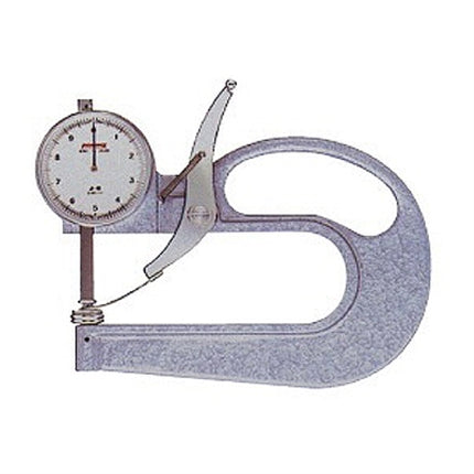 PEACOCK Dial Thickness Gauge J-B 35MMX0.05