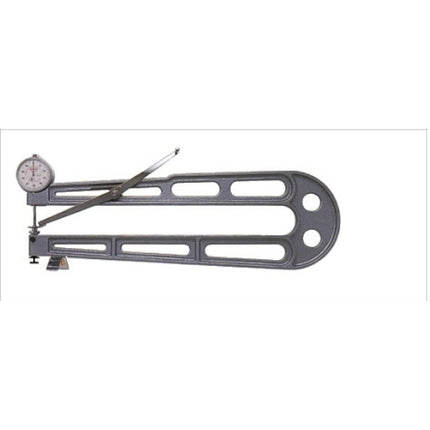PEACOCK Dial Sheet Gauge K-3