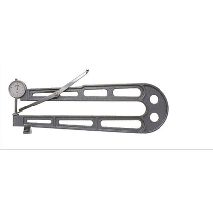 PEACOCK Dial Sheet Gauge (Contact Point 25mm) K-4