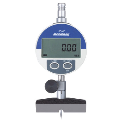 PEACOCK Depth Gauge T3-127