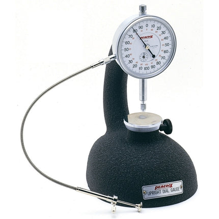 PEACOCK Dial Height Gauge R1 Type R1-A 2MMX0.001