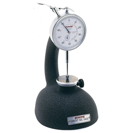 PEACOCK Dial Height Gauge R1 Type R1-C 20MMX0.01