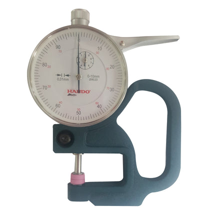 HANDO Dial Thickness Gauge HANDO-G