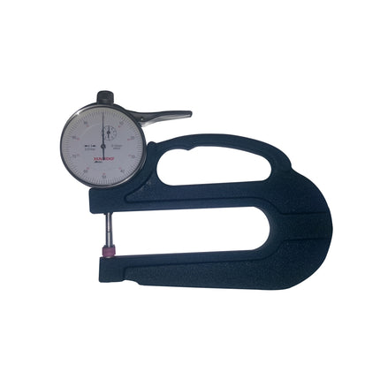 HANDO Dial Thickness Gauge, Long Type HANDO-H