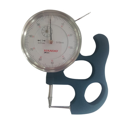 HANDO Dial Pipe Gauge HANDO-P
