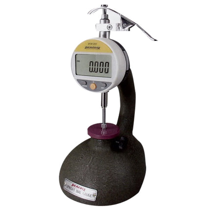 PEACOCK Digital Height Gauge R1N R1N-255 20MMX0.001