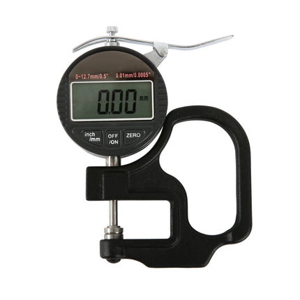 HANDO Digital Thickness Gauge, Standard HD547-301