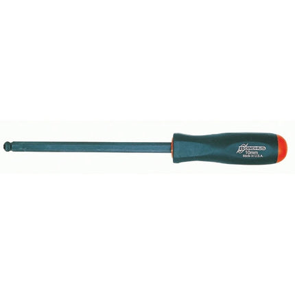 BONDHUS Ball Hex Screwdriver 10649