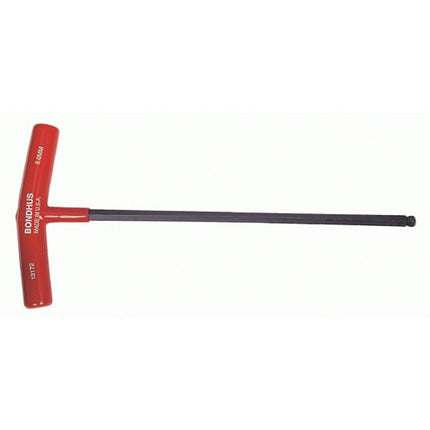 BONDHUS T-Handle Ball Hex Key 13176