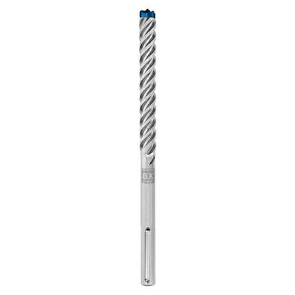 Bosch SDS Max-7 4-Cutter Hammer Drill Bit, Ø35–52 mm