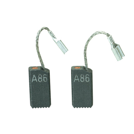 Bosch Carbon Brush Set 1607031223 for GWS6-100