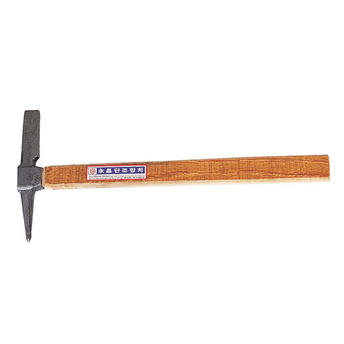 YOUNGCHANG Welding Hammer