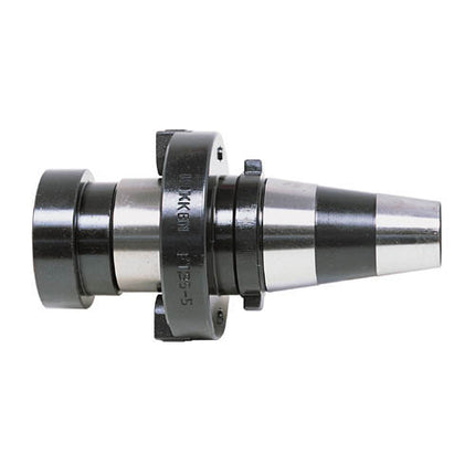 NIKKEN Face Mill Arbor, Quick-Change