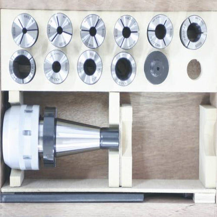NIKKEN Milling Chuck Set