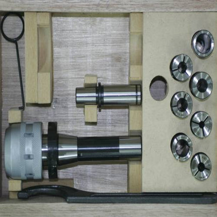 NIKKEN Milling Chuck Set
