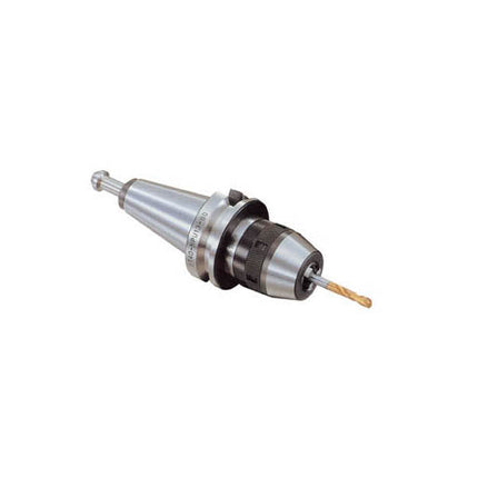 NIKKEN BT30/BT40/BT50 Keyless Drill Chuck