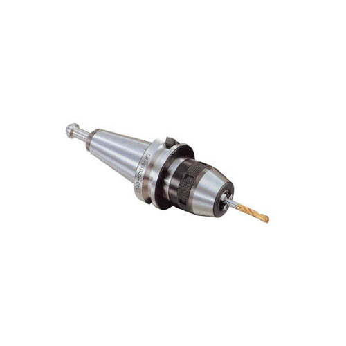 NIKKEN BT30/BT40/BT50 Keyless Drill Chuck