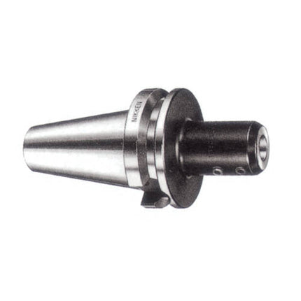 NIKKEN BT40/BT50 Side Lock End Mill Holder