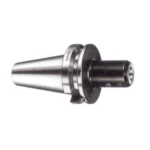 NIKKEN BT40/BT50 Side Lock End Mill Holder