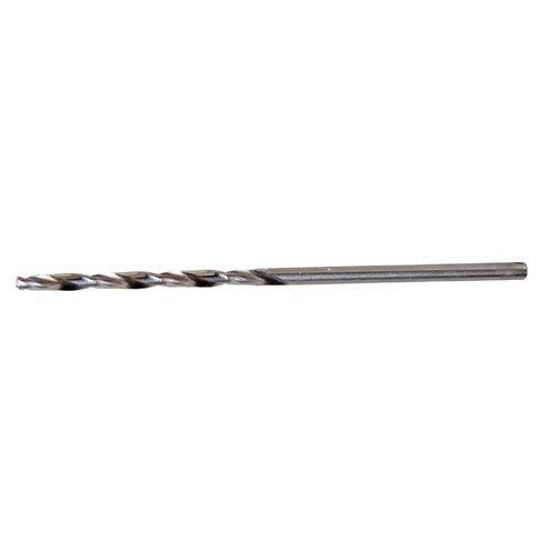 ORES HSS Long Drill 1mm L150mm