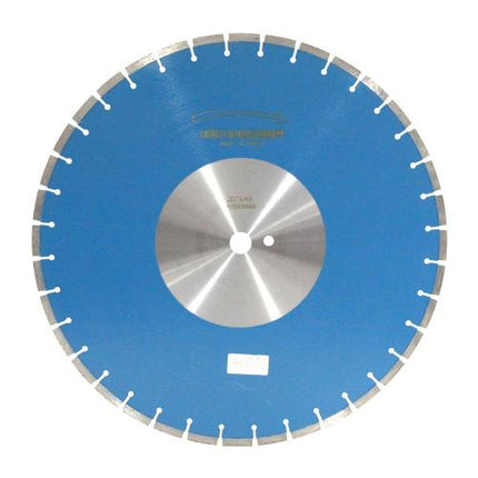 EHWA Dry Diamond Blade for Asphalt & Concrete, Ø310–679 mm