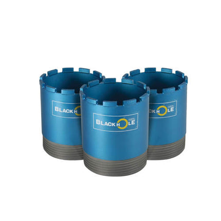 EHWA Wet Diamond Core Bit, Ø28–455 mm