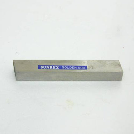 SUNREX Square HSS Tool Bit, Golden-500