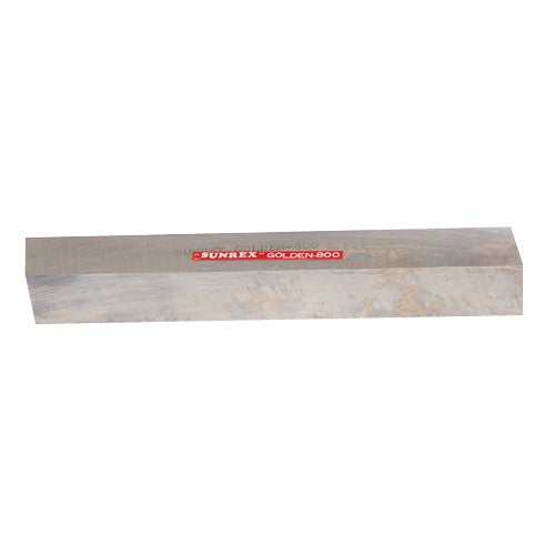 SUNREX Square HSS Tool Bit, Golden-800