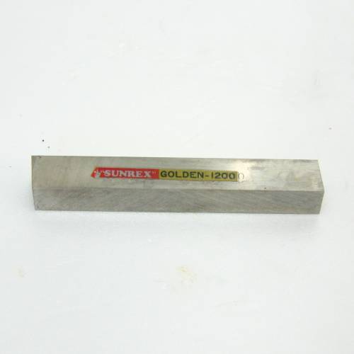 SUNREX Square HSS Tool Bit, Golden-1200