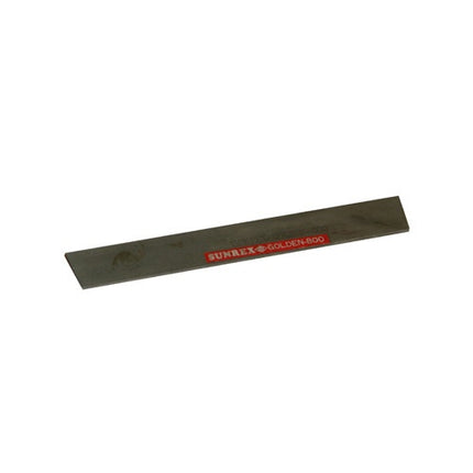 SUNREX HSS Parting Blade, Golden-800