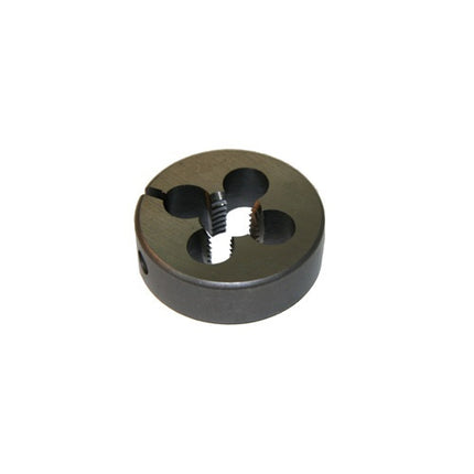Super Tool Round Die (SKS Tool Steel) M2–M50