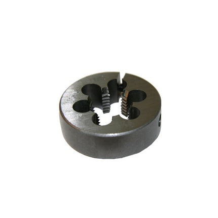 Super Tool Round Die (SKS Tool Steel) M2–M50