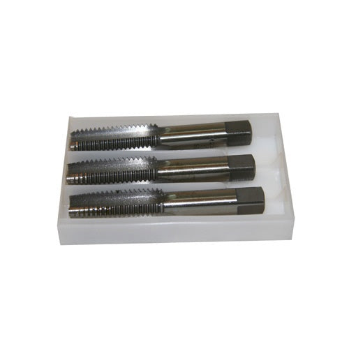 Super Tool Left-Hand Tap (SKS Tool Steel)