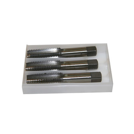 Super Tool Left-Hand Tap (SKS Tool Steel)