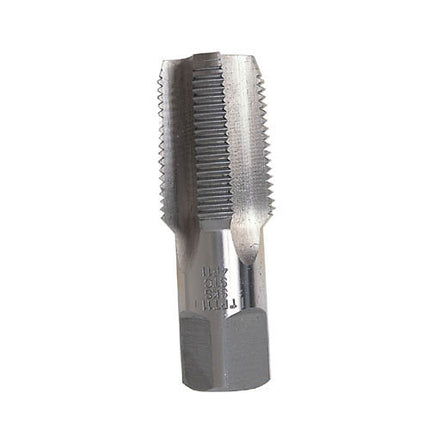 Super Tool Pipe Tap (SKS Tool Steel) PT1/16–PT2