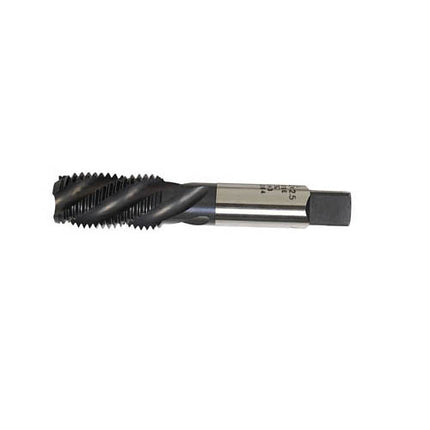 Super Tool Spiral Flute Tap (HOMO Treated) #6–2"