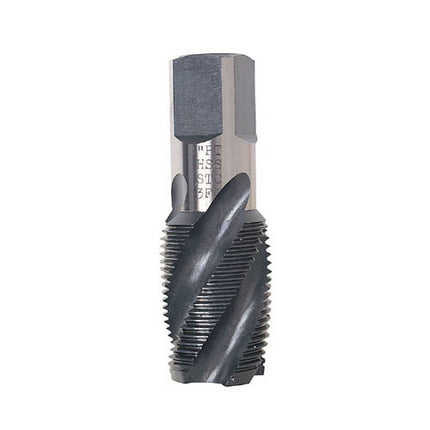 Super Tool Pipe Spiral Flute Tap PF1/8–PF2
