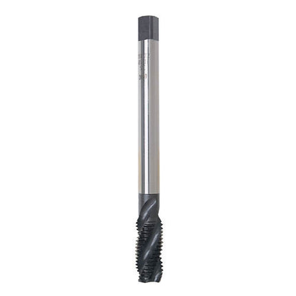 Super Tool Long Spiral Flute Tap (HOMO Treated) 1/2"–5/8"