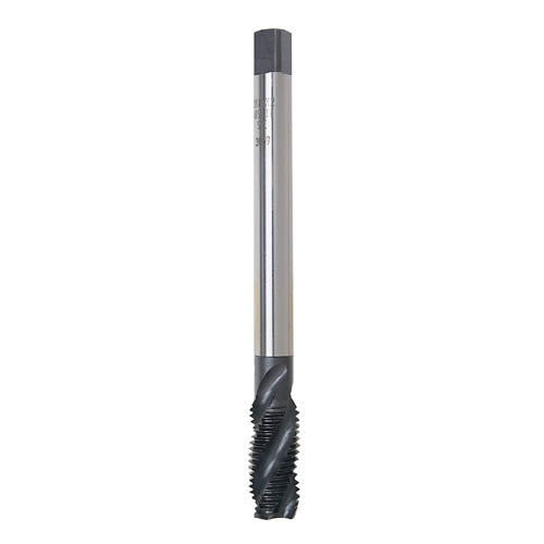 Super Tool Long Spiral Flute Tap (HOMO Treated) 1/4"–3/8"