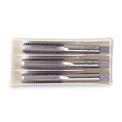 Super Tool Hand Tap (SKS Tool Steel) 3/32"–1-3/4"