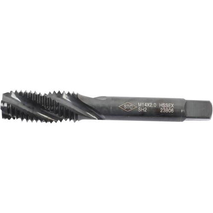 Super Tool Spiral Flute Tap (HOMO Treated) M27–M64