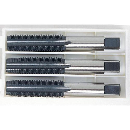 Super Tool Hand Tap (HSS) M3–M24