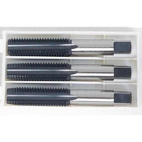 Super Tool Hand Tap (HSS) 1/8"–1-1/2"